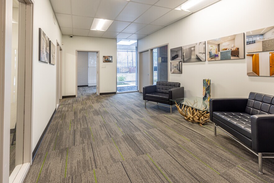 More Photos Of 8020 Westglen Dr, Houston Office For Lease