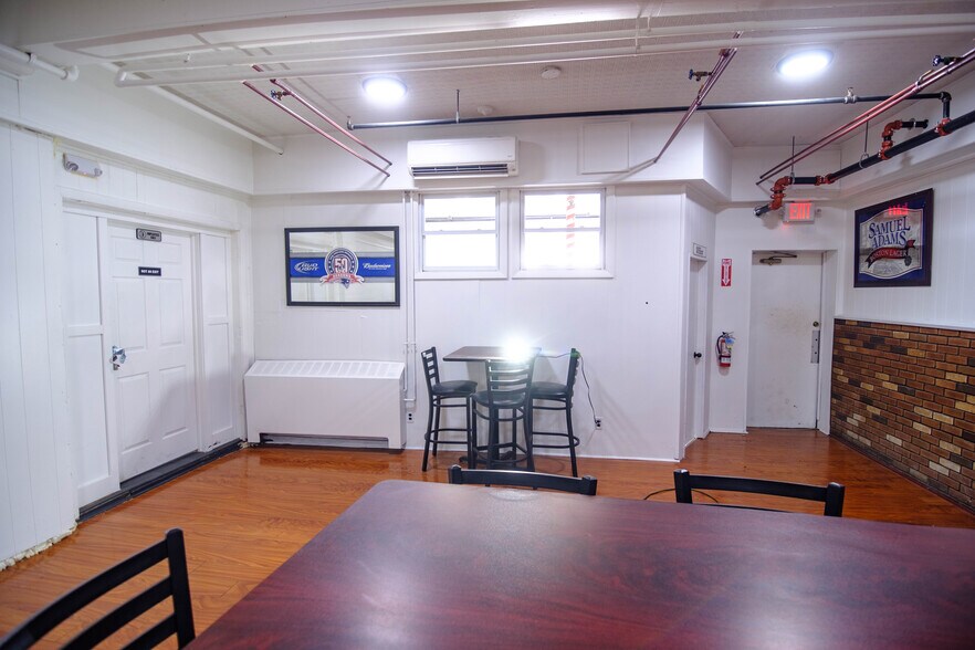 More Photos Of 8-10 E Hoosac St, Adams Restaurant For Sale