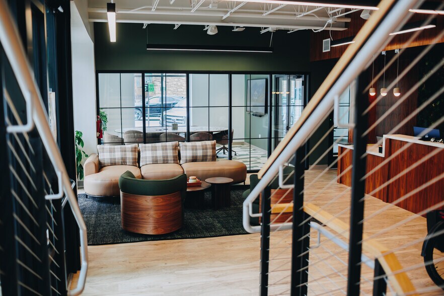 More Photos Of 2040 14th St, Boulder Office For Lease