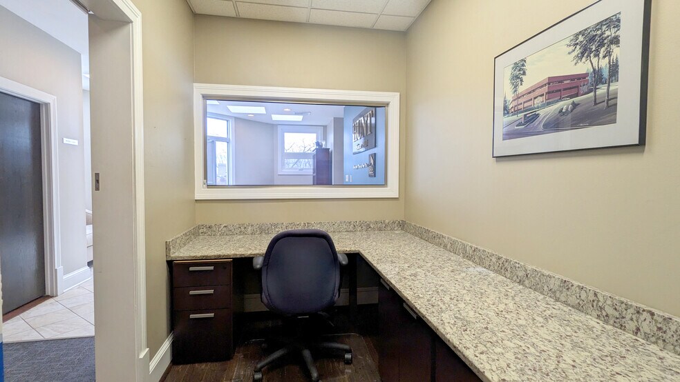 More Photos Of 430 Dick Rd, Depew Office For Sale