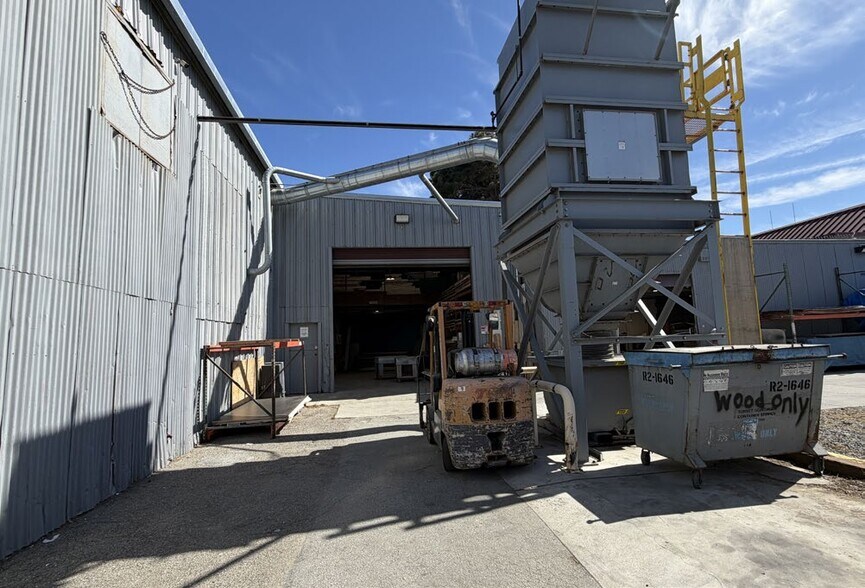 More Photos Of , San Francisco Industrial For Sale