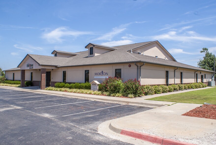 More Photos Of 4140 SE Adams Rd, Bartlesville Medical For Sale