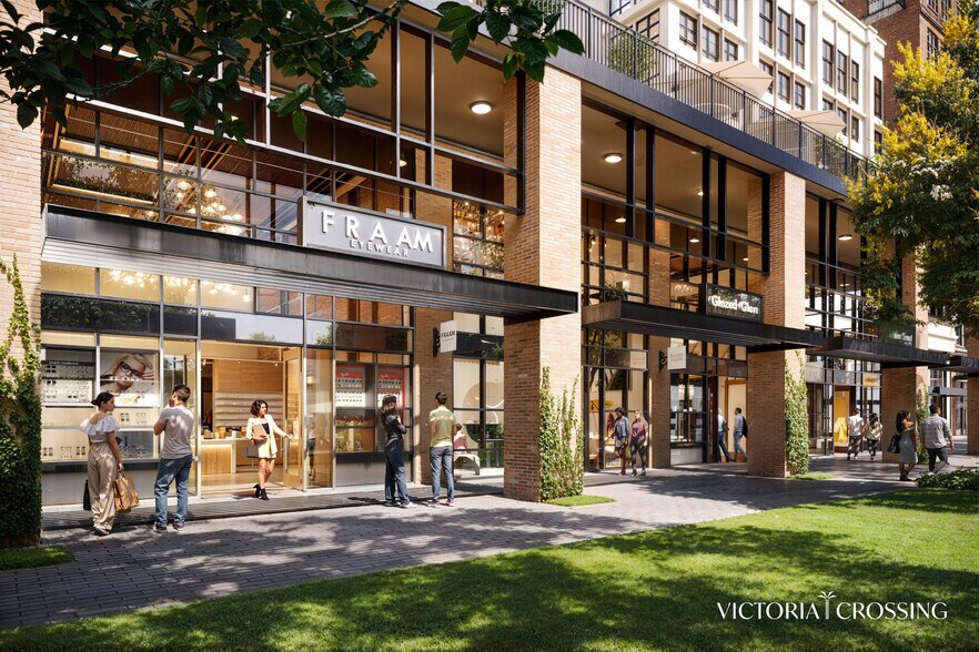 More Photos Of 901 N Federal Hwy, Fort Lauderdale General Retail For Lease