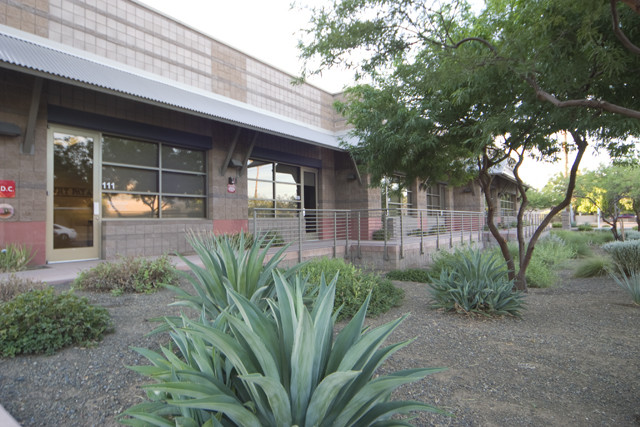 Primary Photo Of 7581 S WILLOW Dr, Tempe Office Residential For Lease