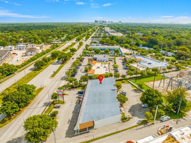 More Photos Of 12241-12275 S Dixie Hwy, Miami Freestanding For Lease