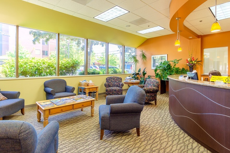 More Photos Of 1300 Esther St, Vancouver Office For Lease