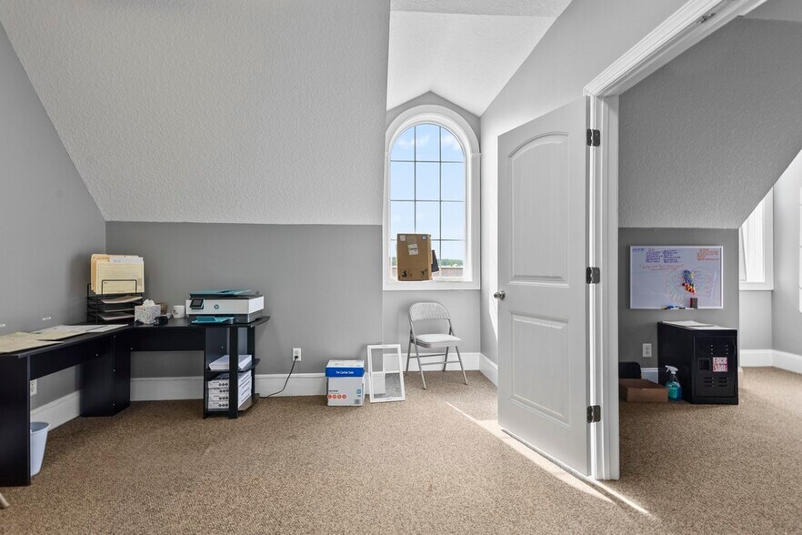 More Photos Of 201 Business Park Dr, Rincon Office For Sale