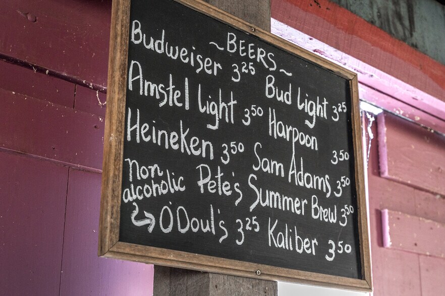 More Photos Of 216 Main St, Orleans Restaurant For Sale