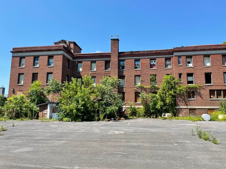 More Photos Of 423 W. Onondaga St, Syracuse Land For Sale