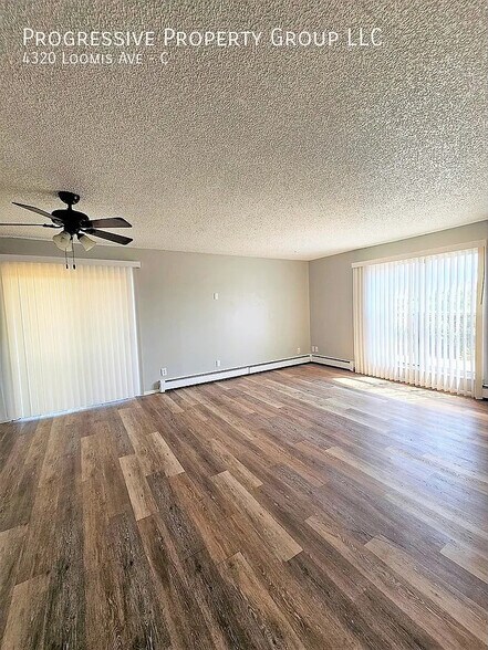 More Photos Of , Colorado Springs Multifamily For Sale