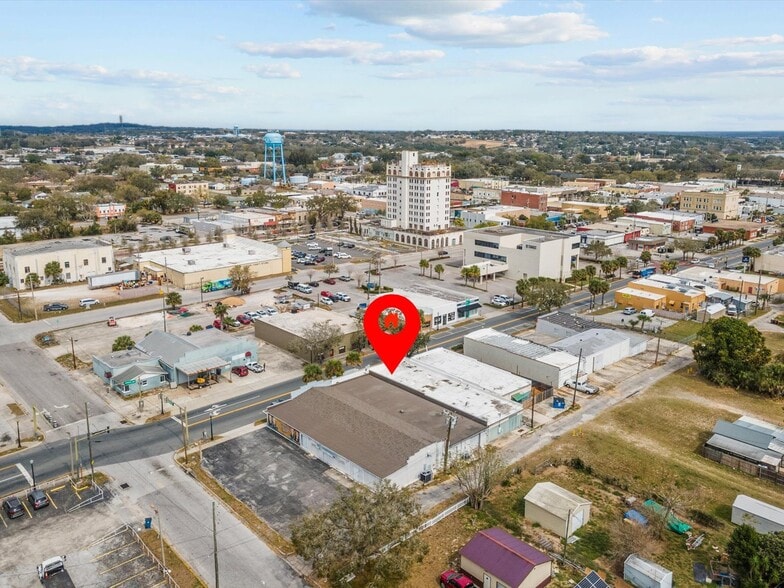 More Photos Of 61 W Central Ave, Lake Wales Flex For Sale