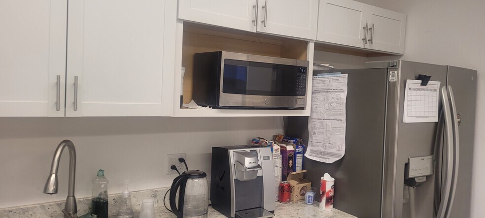 More Photos Of 1280 Civic Dr, Walnut Creek Office For Lease