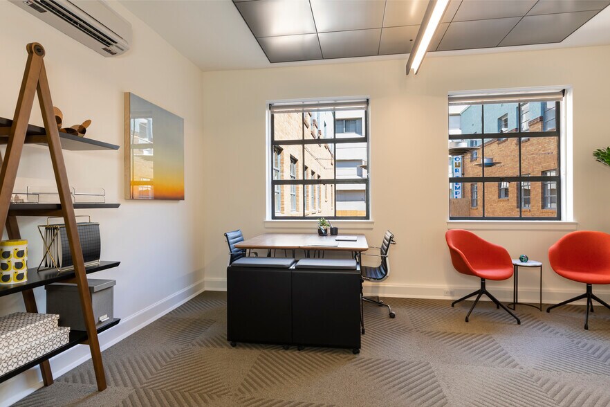 More Photos Of 2800 1st Ave, Seattle Coworking Space