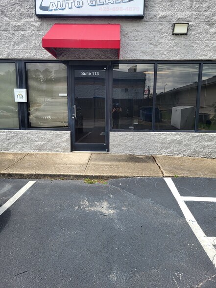 Primary Photo Of 4819 Highway 58, Chattanooga Self Storage For Lease