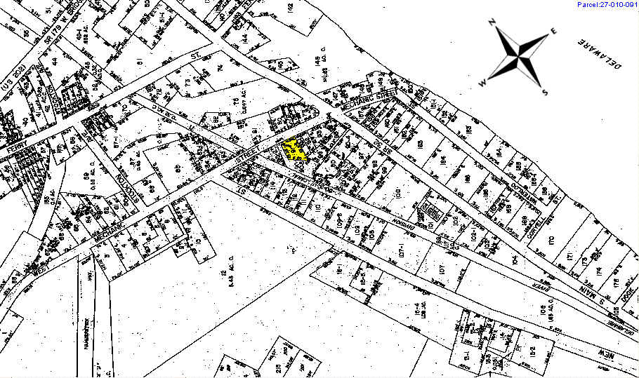 More Photos Of 11 W Mechanic St, New Hope Storefront Retail Residential For Sale