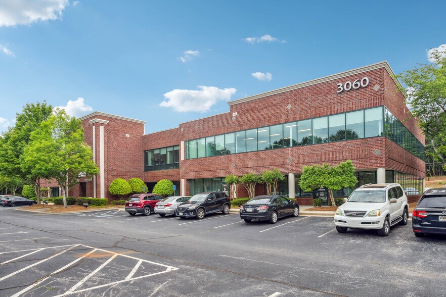 More Photos Of 3060 Kimball Bridge Rd, Alpharetta Office For Lease