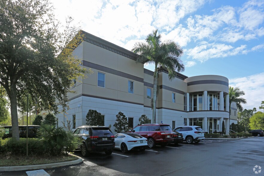 Primary Photo Of 15132 Park Of Commerce Blvd, Jupiter Service For Sale