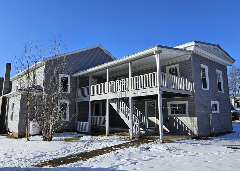 More Photos Of 464 Main St, New Milford Storefront Retail Office For Sale