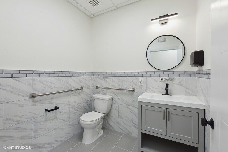 More Photos Of 90 Washington St, East Orange Medical For Sale