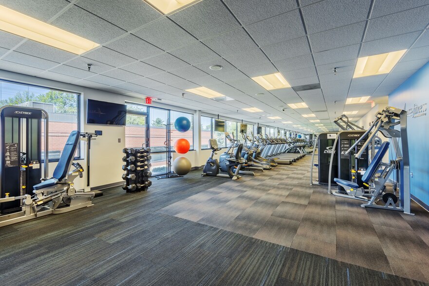 More Photos Of 4611 Assembly Dr, Lanham Light Distribution For Lease