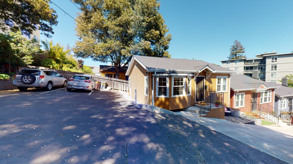 More Photos Of 335-345 Perkins St, Oakland Apartments For Sale
