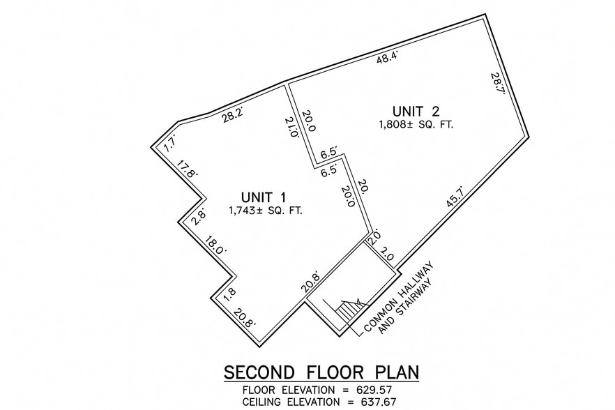 More Photos Of 600 S Holmes Ave, Saint Louis Office For Sale