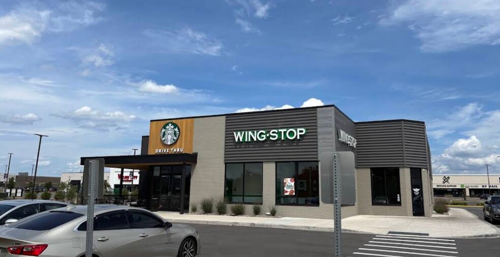 More Photos Of 300 Hylan Dr, Rochester Unknown For Lease