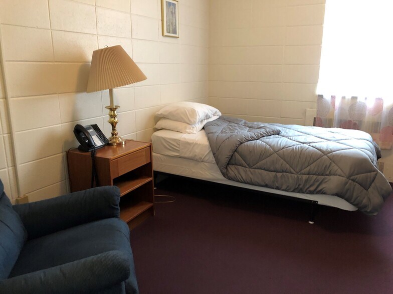 More Photos Of 8901 New Hampshire Ave, Silver Spring Religious Facility For Sale