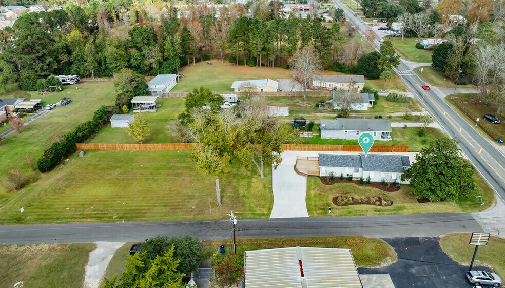 More Photos Of 100 Whitman Ave, Castle Hayne Land For Sale