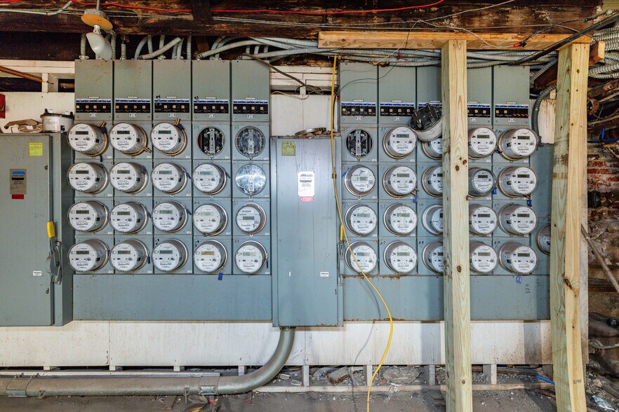 More Photos Of 4725 Chester Ave, Philadelphia Apartments For Sale