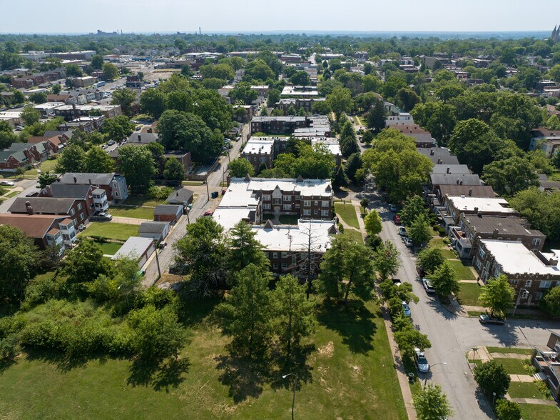 More Photos Of , Saint Louis Multifamily For Sale