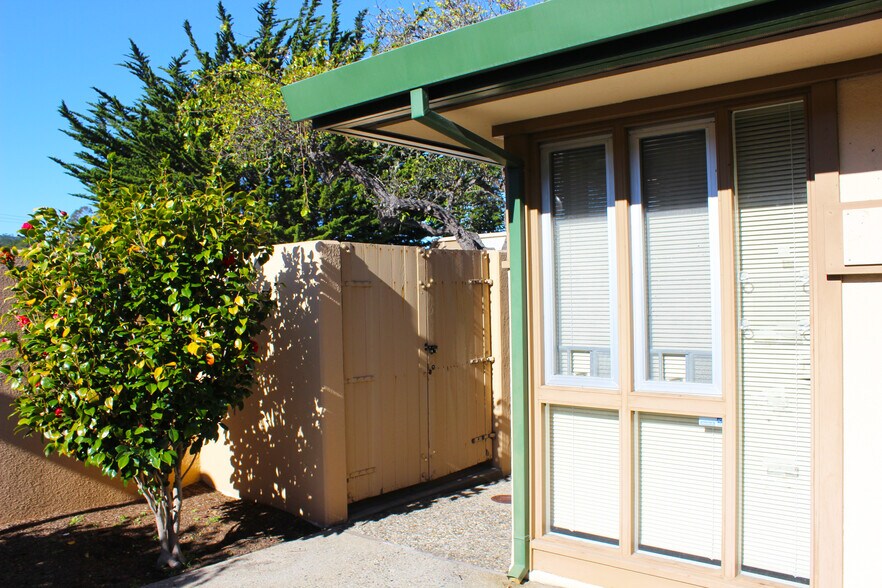 More Photos Of 757 Pacific St, Monterey Medical For Sale