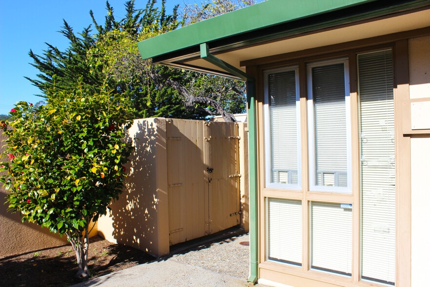 More Photos Of 757 Pacific St, Monterey Medical For Sale