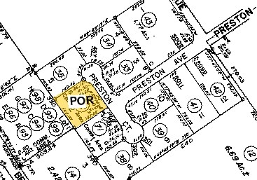 More Photos Of 404-446 Preston Ct, Livermore Warehouse For Sale