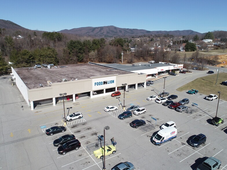 Primary Photo Of 1651 Blue Ridge Blvd, Troutville Unknown For Lease