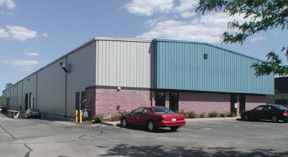 Primary Photo Of 4501 Triangle St, McFarland Warehouse For Lease