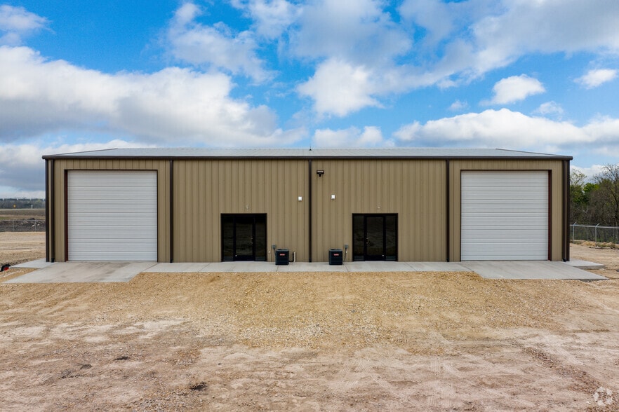 More Photos Of 9157 Farm to Market 436, Temple Warehouse For Lease