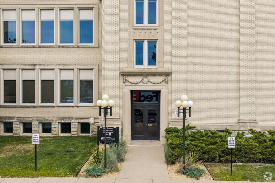 More Photos Of 1619 Dayton Ave, Saint Paul Medical For Lease