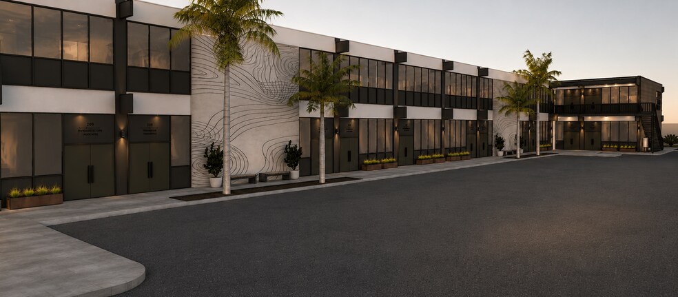 More Photos Of 4250 Pacific Hwy, San Diego Office For Lease