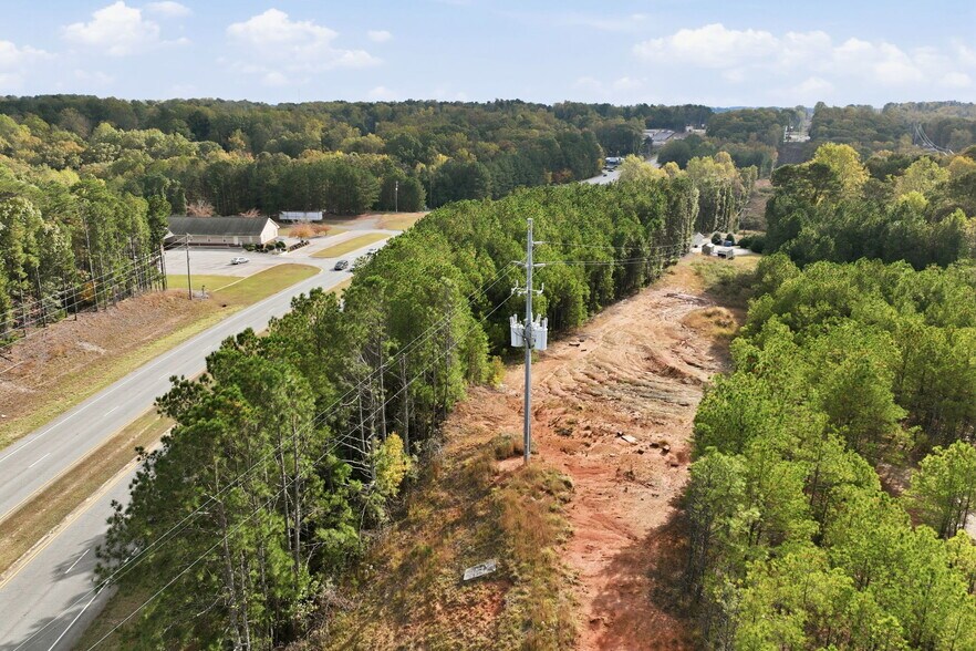 More Photos Of 3100 McEver Rd, Gainesville Land For Sale