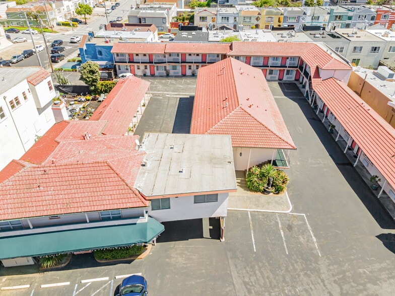 More Photos Of 7525 Mission St, Daly City Hotel For Sale