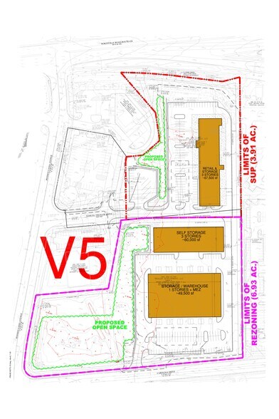 More Photos Of 10941 Samuel Trexler Dr, Manassas Land For Sale
