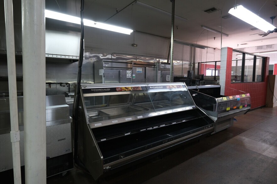 More Photos Of 731 S Arizona Ave, Chandler Restaurant For Lease