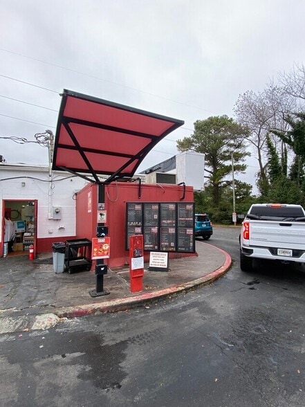 More Photos Of 4499 Glenwood Rd, Decatur Fast Food For Sale