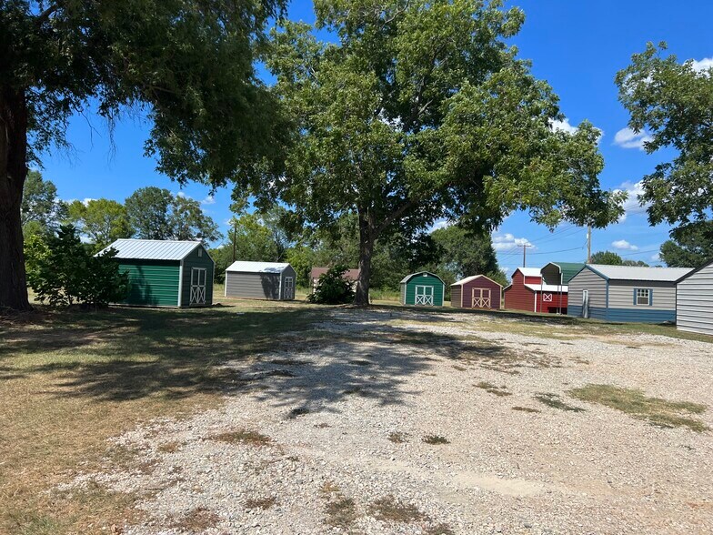 More Photos Of 16326 State Highway 155 S, Tyler Land For Sale