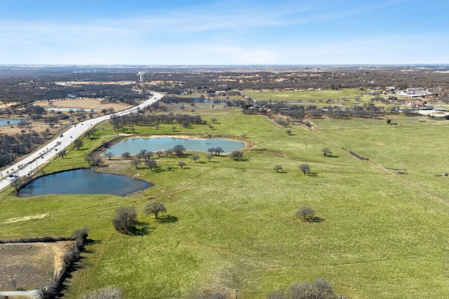 More Photos Of TBD Cross Timbers Rd, Flower Mound Land For Sale