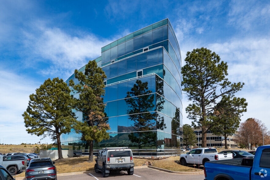 More Photos Of 1155 Kelly Johnson Blvd, Colorado Springs Coworking Space