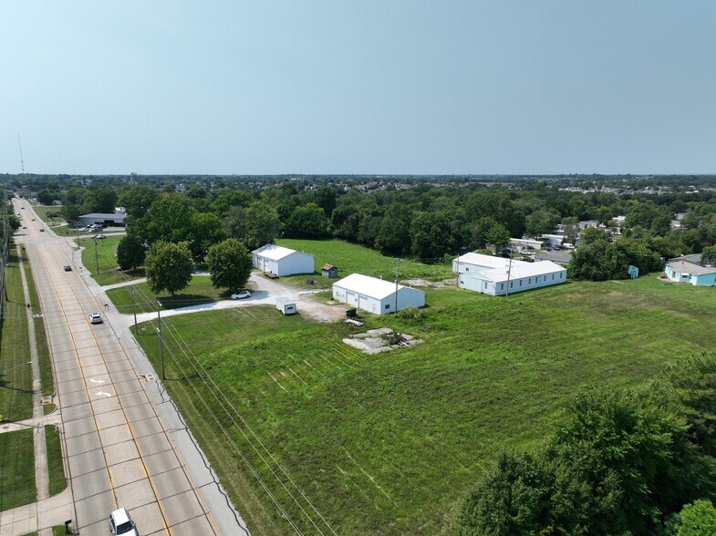 More Photos Of 521 Feise Rd, O'Fallon Land For Sale