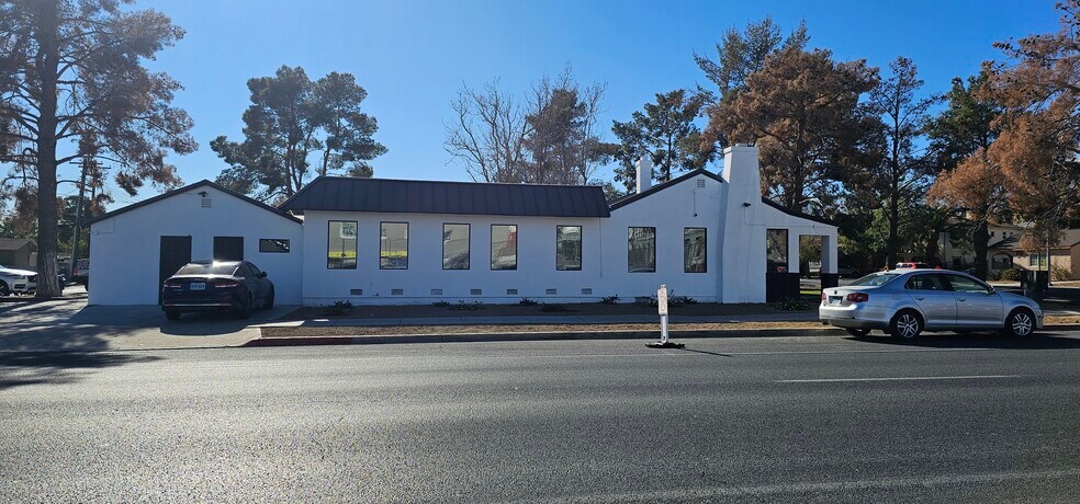 More Photos Of 501 S 7th St, Las Vegas Office Residential For Lease