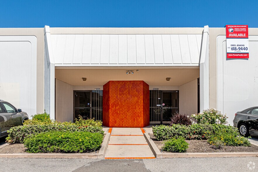 More Photos Of 12309 Telegraph Rd, Santa Fe Springs Warehouse For Lease